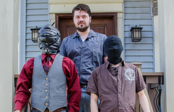 NSFW: BDSM and the Queer Family