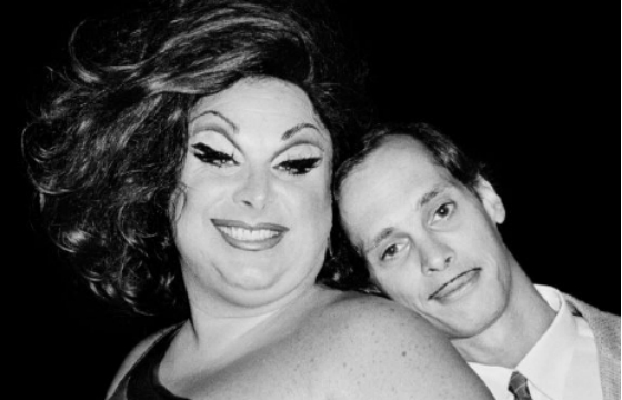 Divine. Just Because.