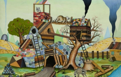 Look at What Came Before, and That Will be the Future. image