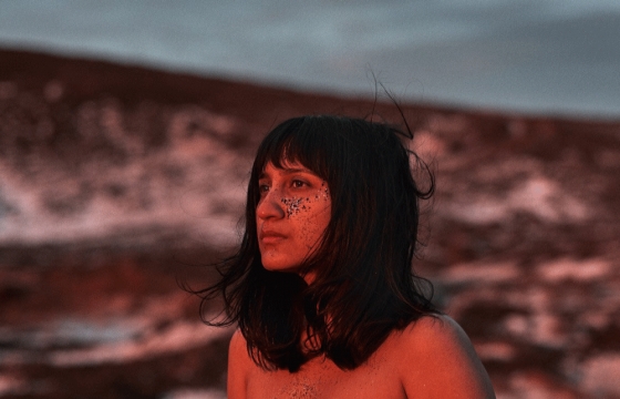 Juxtapoz Magazine – Poulomi Basu: Finding a Place for Love Juxtapoz Magazine – Poulomi Basu: Finding a Place for Love