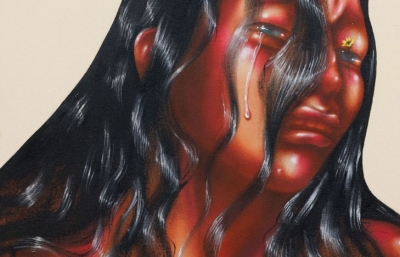 Radio Juxtapoz, ep 103: Show Us Your Guts (Gallery) image