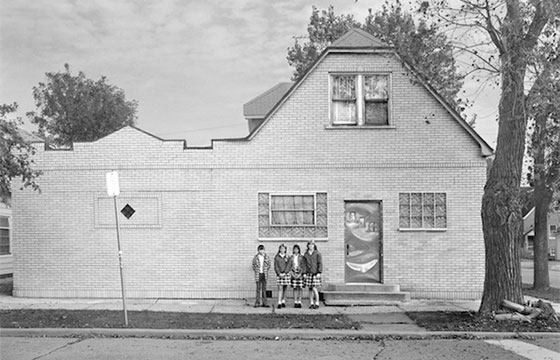 Chicago by Christine Osinkski