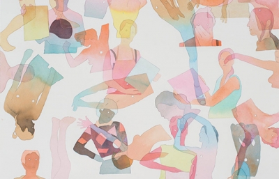 Dan Gluibizzi: You Don't Have to be Alone Tonight image