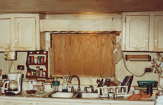 Anthony Blasko’s “The American South”