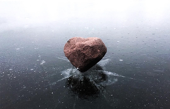 Paul Johnson's "Landthropologic"