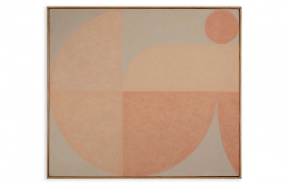 Saman &amp; Sasan Oskouei &quot;Terra Forma&quot; @ IRL Gallery, NYC