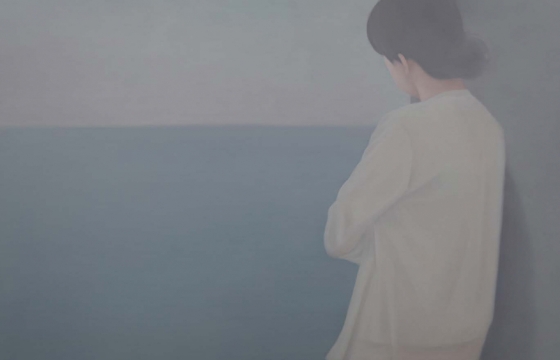 Preview: Time Alone by Han Ji Min @ JD Malat Gallery, London
