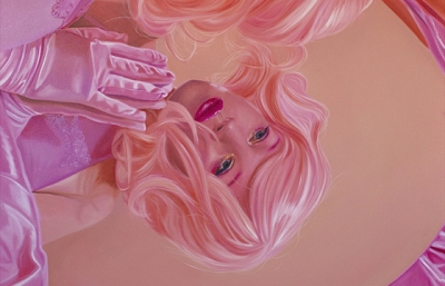 Metonymy: Jen Mann's new solo exhibition @ Gallery Jones, Vancouver image