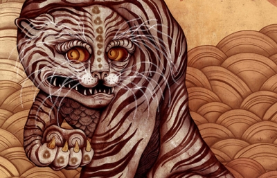 An Interview with ZSO (Sara Blake) image