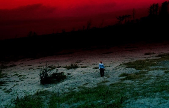 Lecture with Lieko Shiga