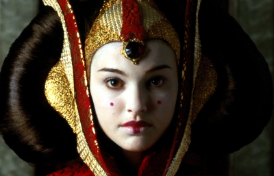 Star Wars and the Power of Costume image
