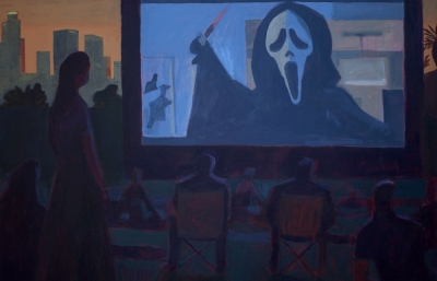 Nocturne: Woodrow White @ Hashimoto Contemporary, San Francisco