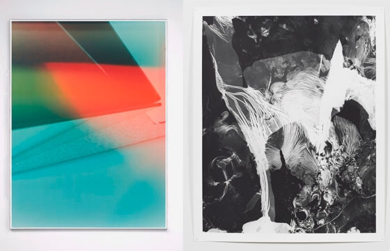 The work of Eileen Quinlan