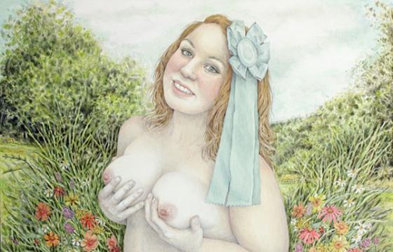 Rebecca Morgan's Bumpkins