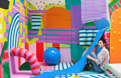 Drama in the Details: A Conversation with Sofie Ramos