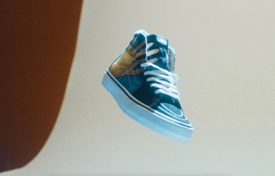 Watch: A Behind-The-Scenes Look at How Vault by Vans Collaborates with Artists image