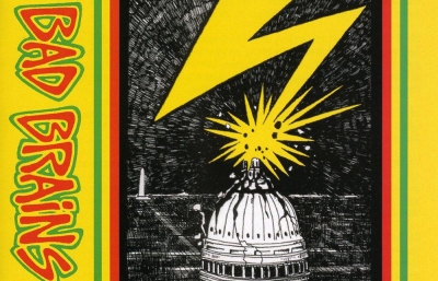 Sound and Vision: Bad Brains' Bold Self Titled Album image