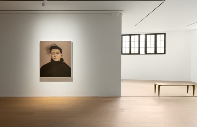 Sarah Ball: Oh! You Pretty Things @ Longlati Foundation, Shanghai