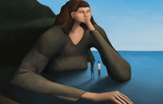 Tony Toscani "Tarantula" @ Stems Gallery, Brussels