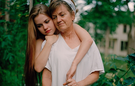 The World of Rosie Brock