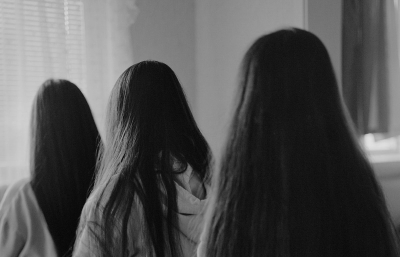 Juxtapoz Magazine – Farah Al Qasimi’s “Poltergeist” Attempts to Photograph the Intangible
