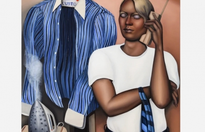Coady Brown "Suitor" @ Nazarian / Curcio, Los Angeles image