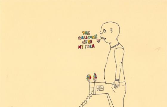 Sex, Humor and Porous Walker