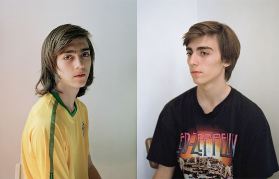 amy elkins's "Lucas"