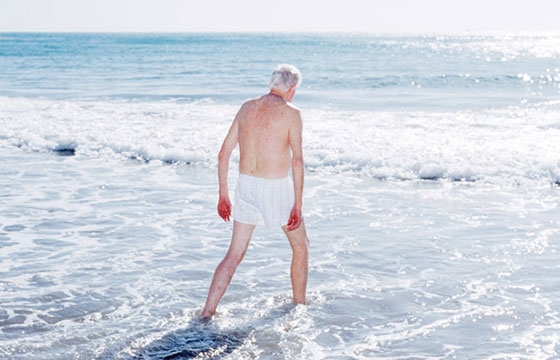 Thobias Fäldt’s Bizzare World