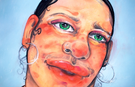 An Interview With Heather Benjamin, Curator and Participating Artist Of "MAIDEN FORM"