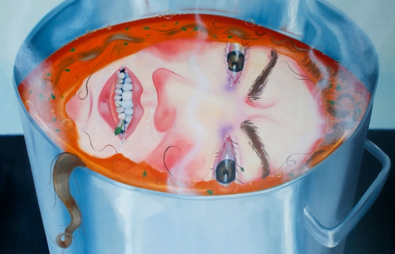 A Portfolio: Karolina Jab?o?ska