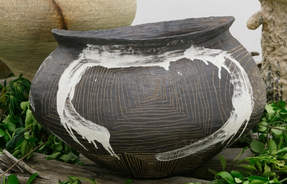 Juxtapoz x Superflat: Kazunori Hamana