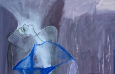 Stefania Batoeva: Divorce @ Public Gallery, London image