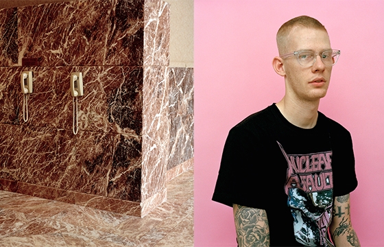 The Photography of Molly Matalon