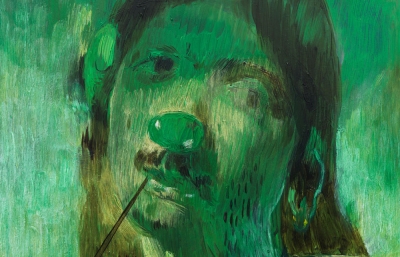 Juxtapoz Magazine - Home