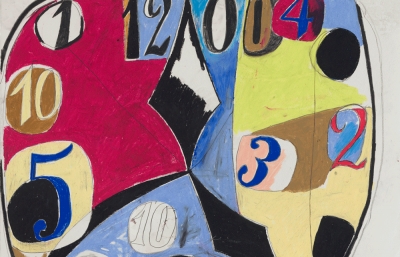 EKTA is Subtly Bringing the Figures Back @ Galleri Thomassen, Gothenburg image