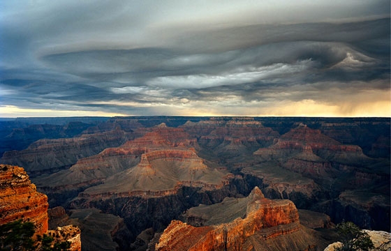 "American Photographs" by Graham Miller