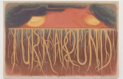 Martyn Cross Proclaims "All Shall Be Well"