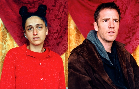 Adrian Chesser’s “I Have Something to Tell You” Documentary