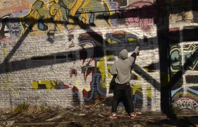 video: MQ and Begr straight letters