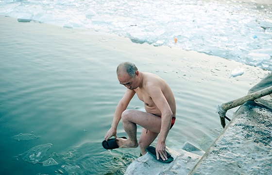 The work of Jo Metson Scott