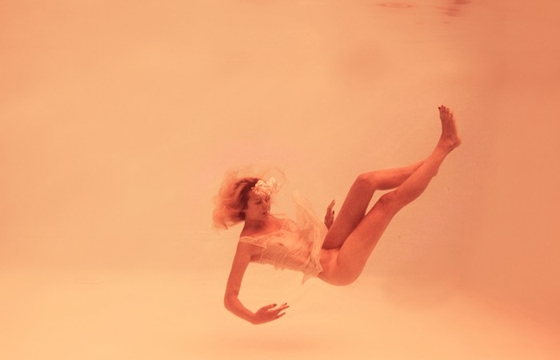 Photographs by Adeline Mai