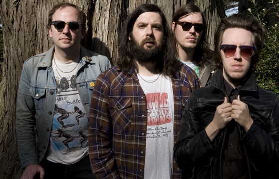 Sight & Sound: The Fresh & Onlys