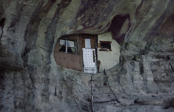 Danila Tkachenko's "Escape"