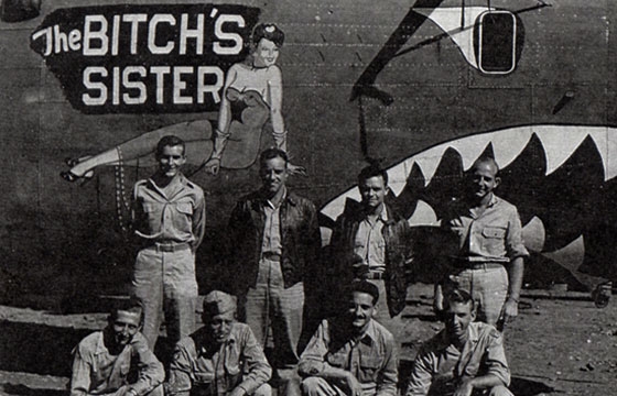 "The Bitch's Sister @ The Newsstand