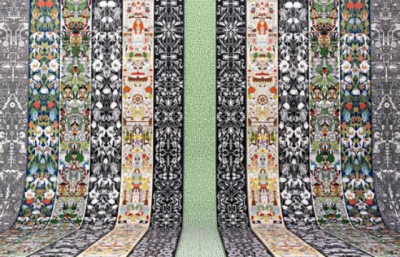 Studio Job & NLXL's Wallpaper image