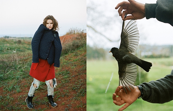 I Remember Everything