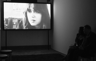 There There: An Interview with Filmmaker Andrew Bujalski image