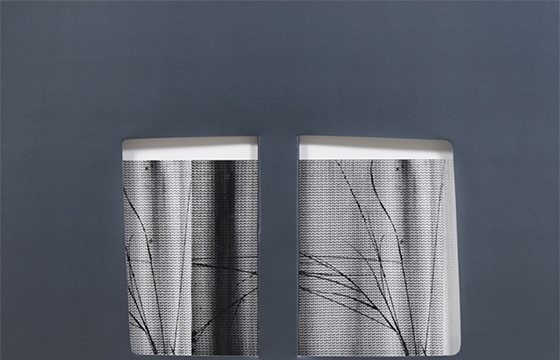 Jude Broughan's "Athenree" @ Benrubi Gallery