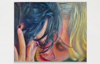 Preview: Louise Giovanelli "Still Moving" @ GRIMM Gallery, NYC image